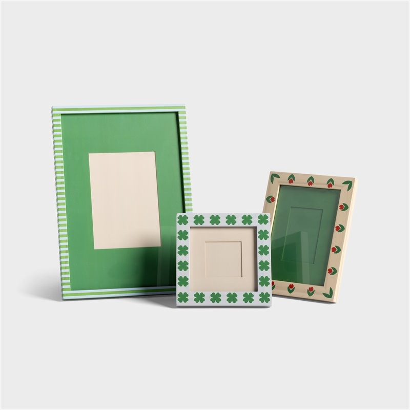 MARCO - &amp; Klevering, Rift Pink