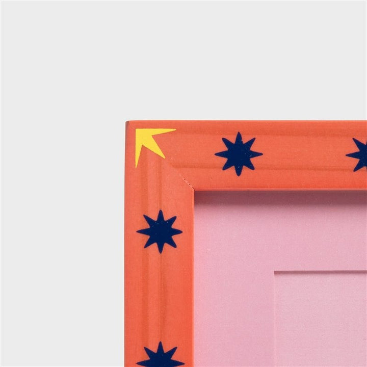 MARCO - &amp; Klevering, Rift Pink