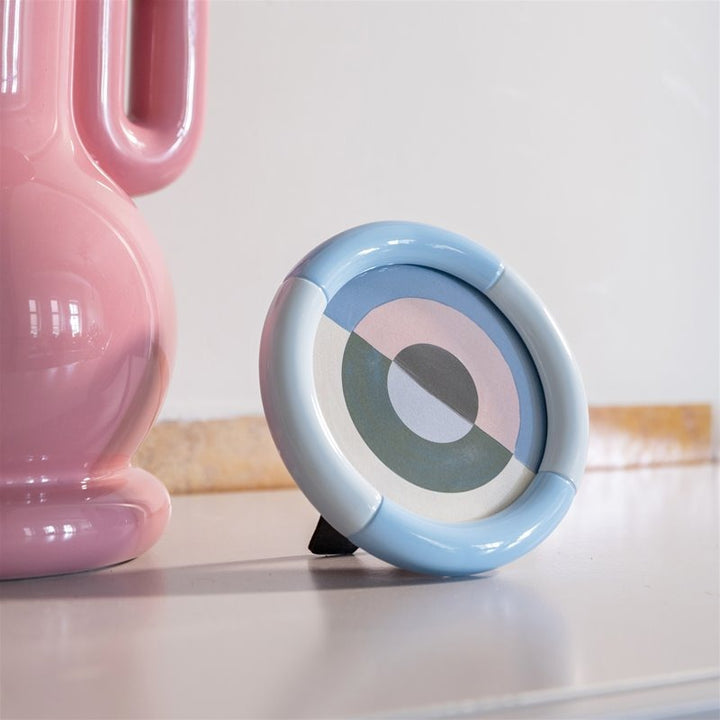 MARCO - & Klevering, Rift round medium