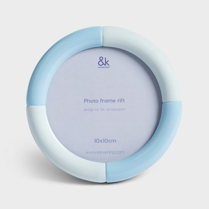 MARCO - & Klevering, Rift round medium