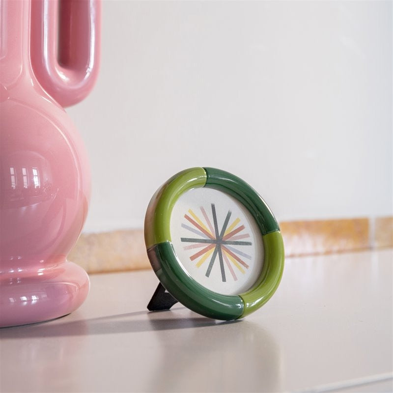 MARCO - & Klevering, Rift round small