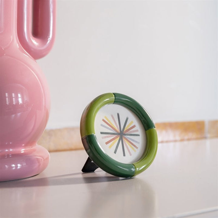 MARCO - & Klevering, Rift round small