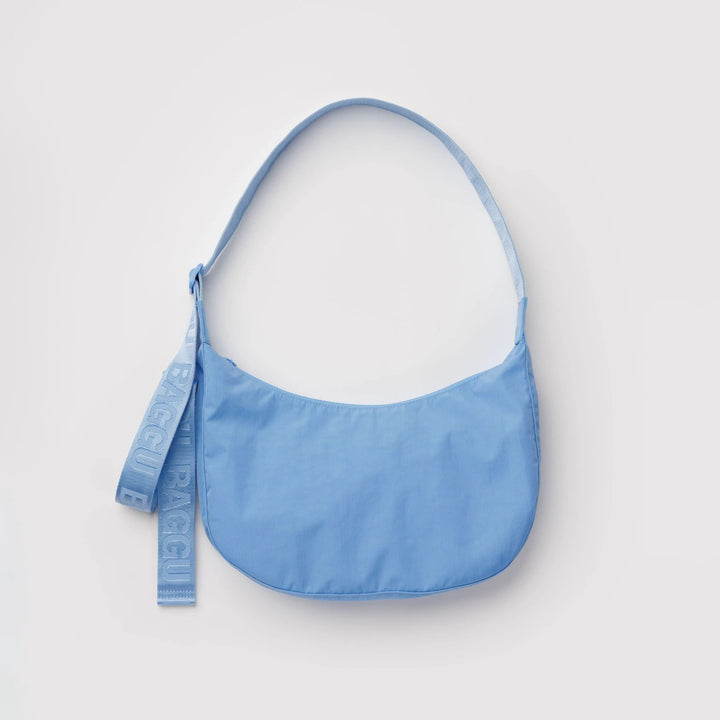 BOLSO - Baggu, Piscine Medium Nylon Crescent Bag