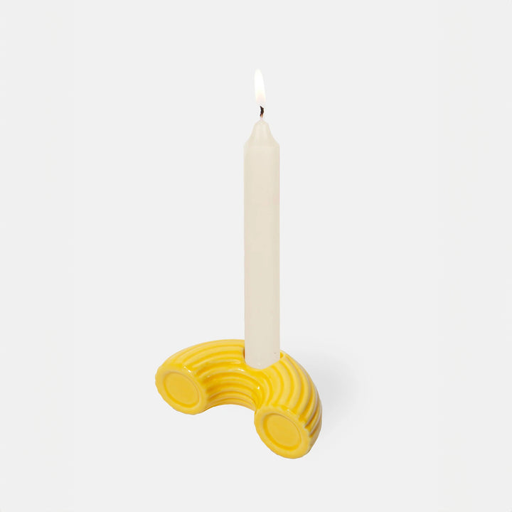 PORTAVELAS - Doiy, Dolce Vita Macaroni