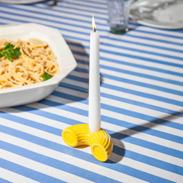 PORTAVELAS - Doiy, Dolce Vita Macaroni