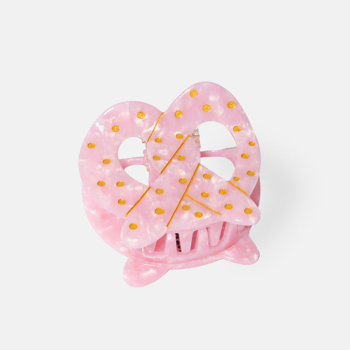 PINZA - Eat My Socks, Pretzel