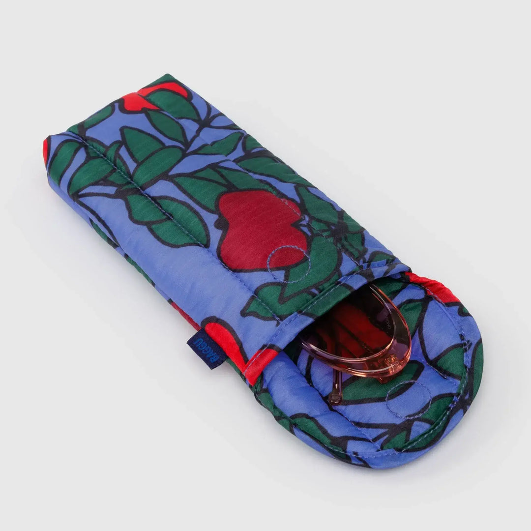 FUNDA DE GAFAS - Baggu, Apple Tree