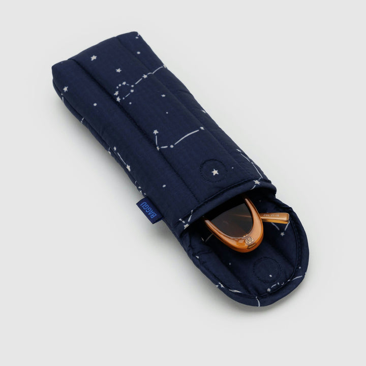 FUNDA DE GAFAS - Baggu, Constellation Midnight