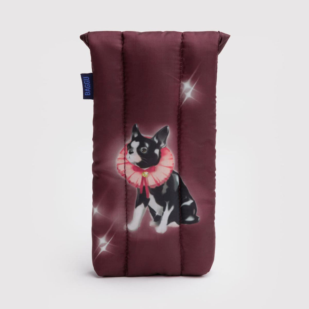 FUNDA DE GAFAS - Baggu, Fancy Dogs