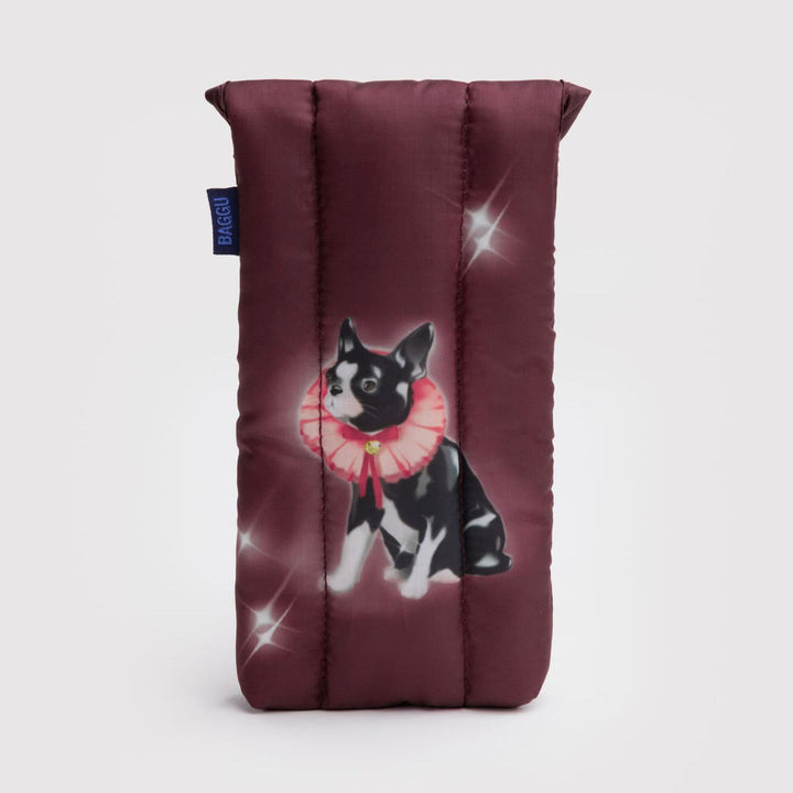 FUNDA DE GAFAS - Baggu, Fancy Dogs