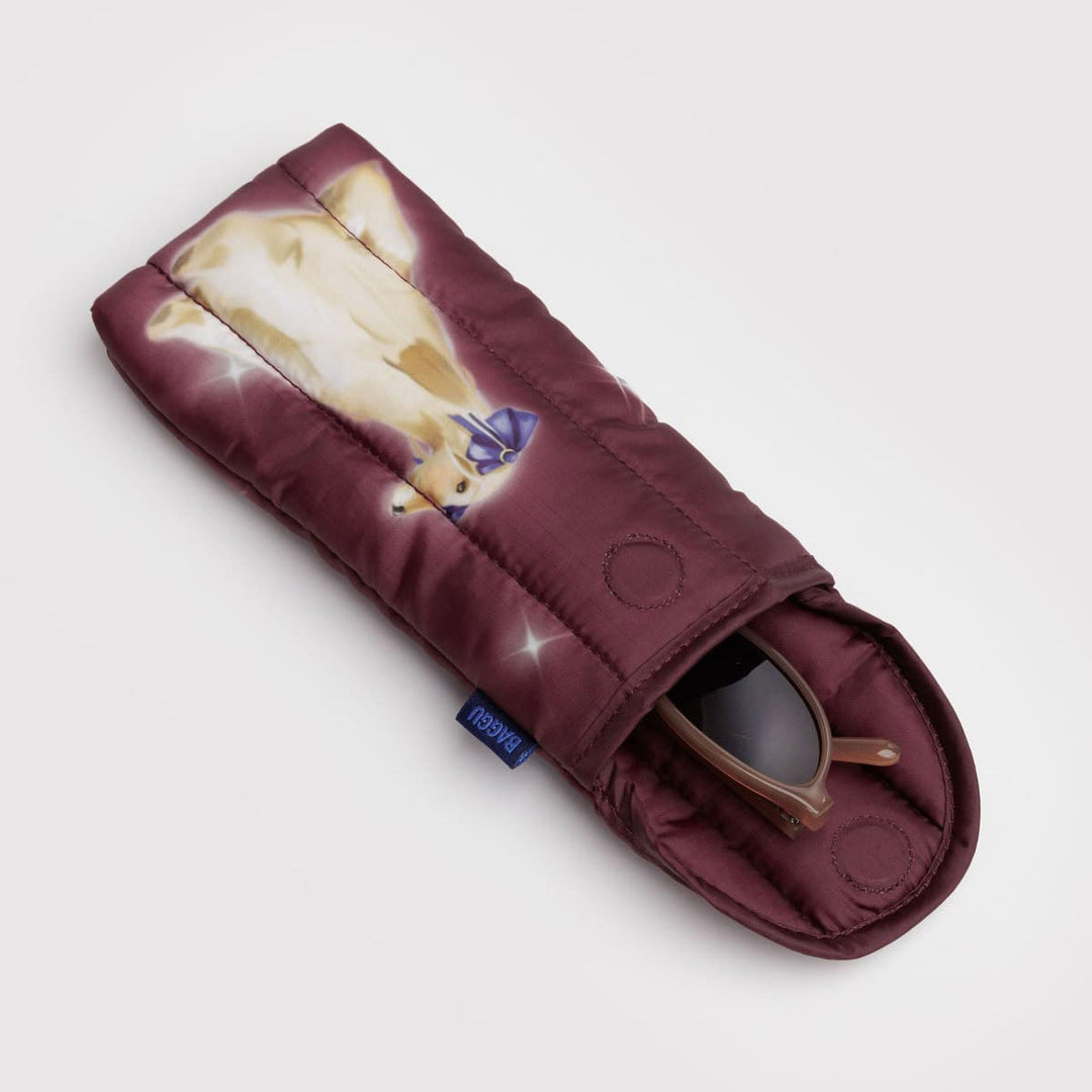 FUNDA DE GAFAS - Baggu, Fancy Dogs