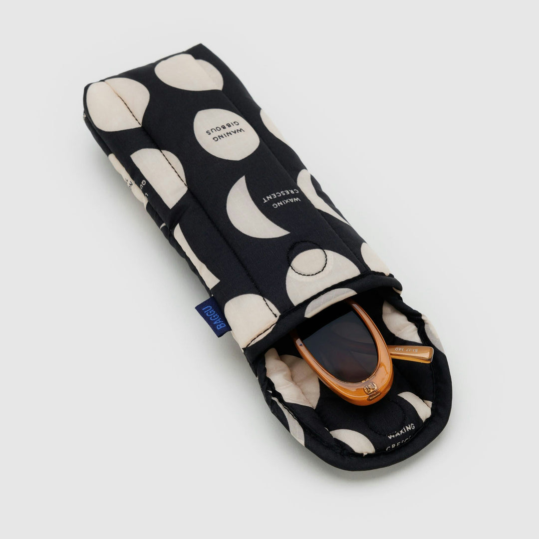 FUNDA DE GAFAS - Baggu, Moon