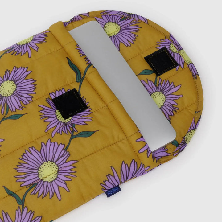 FUNDA DE PORTÁTIL 13''/14" - Baggu, Daisy Chain