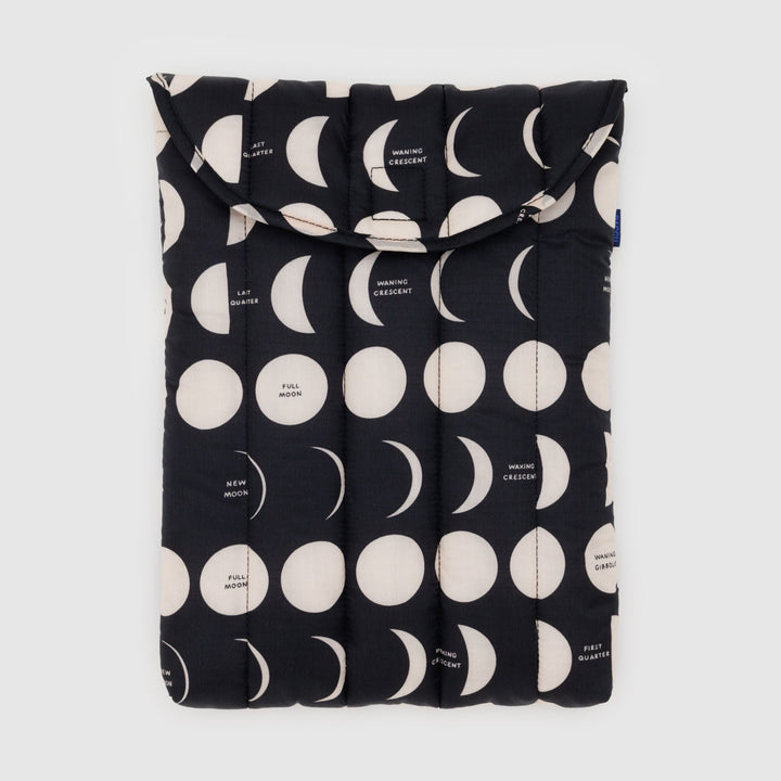 FUNDA DE PORTÁTIL 13''/14" - Baggu, Pear Moon