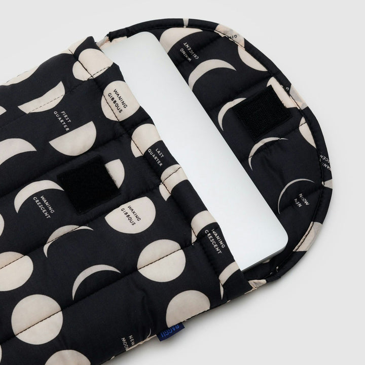 FUNDA DE PORTÁTIL 13''/14" - Baggu, Pear Moon