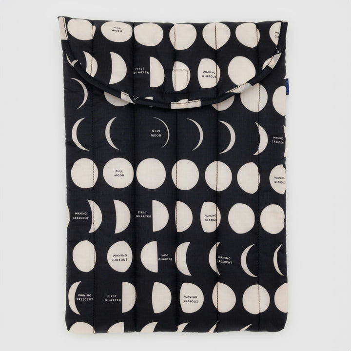 FUNDA DE PORTÁTIL 16'' - Baggu, Moon