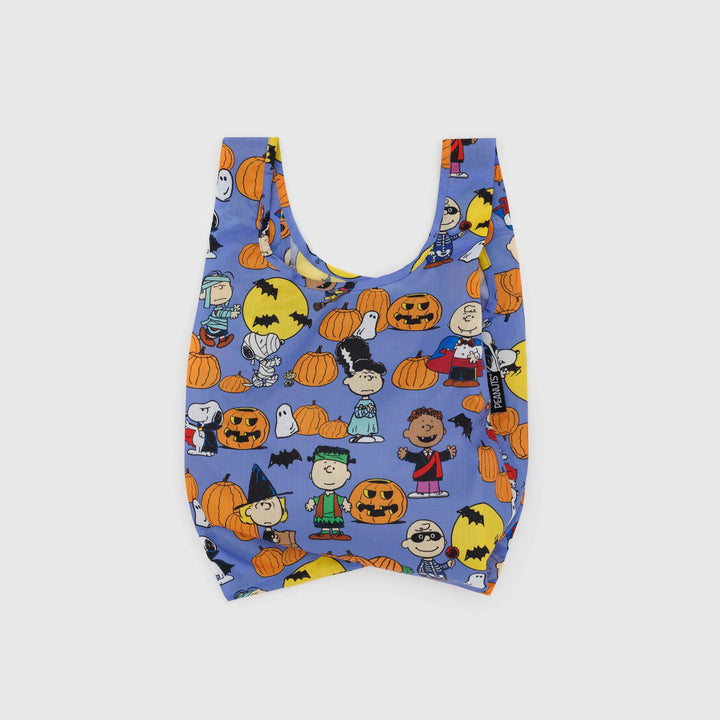 TOTE BAG - Baggu, Pumpkin Patch Baby Baggu