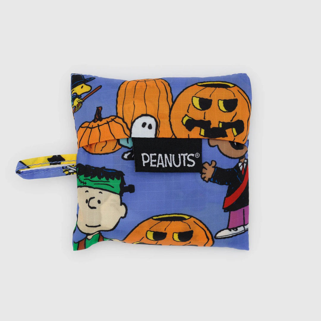 TOTE BAG - Baggu, Pumpkin Patch Baby Baggu