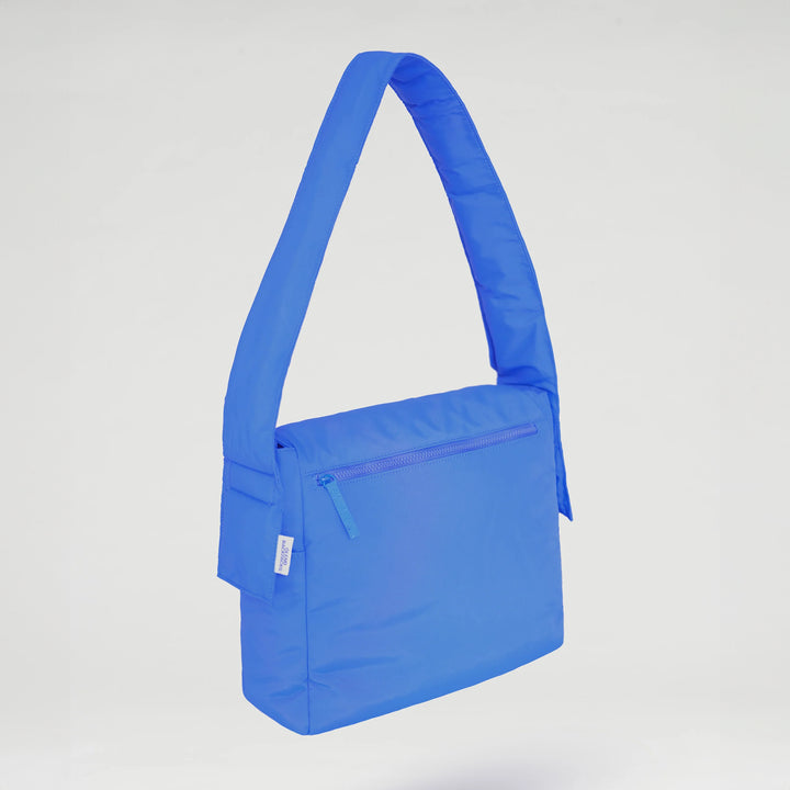 BOLSO - Ölend, Querida Soft Bag Cobalt Blue