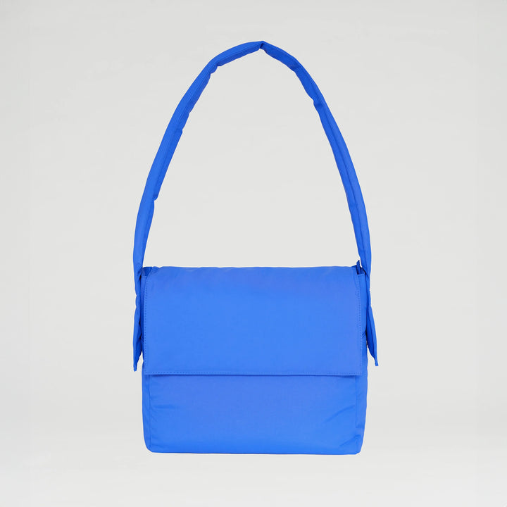 BOLSO - Ölend, Querida Soft Bag Cobalt Blue