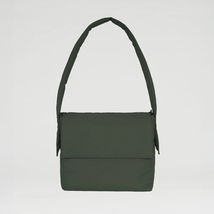 BOLSO - Ölend, Querida Soft Bag Forest Green