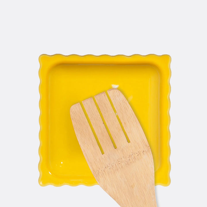 REPOSACUCHARAS - Doiy, Dolce Vita Ravioli