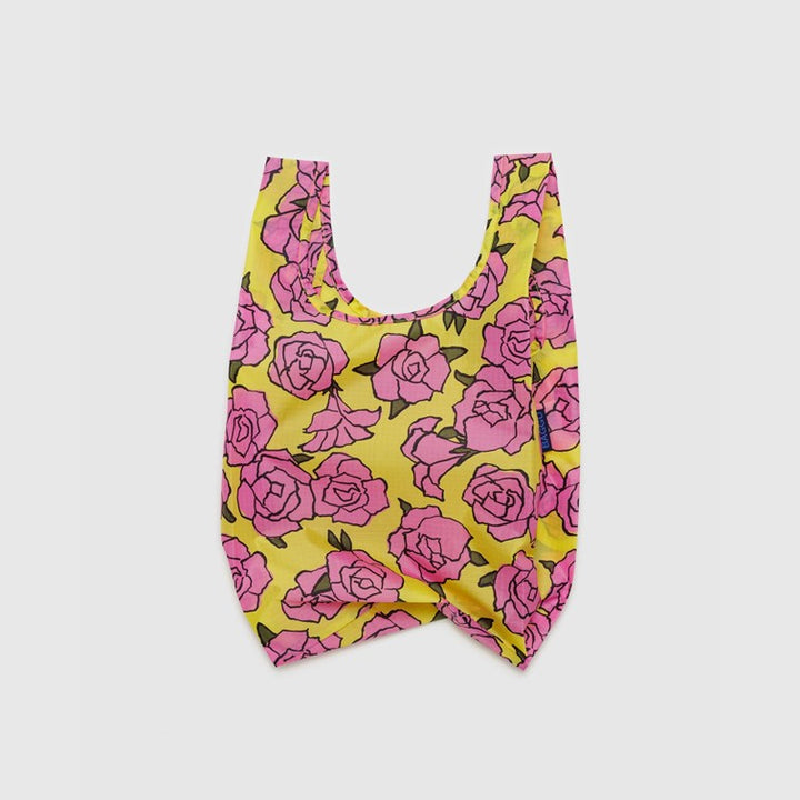 TOTE BAG - Baggu, Baby Rose