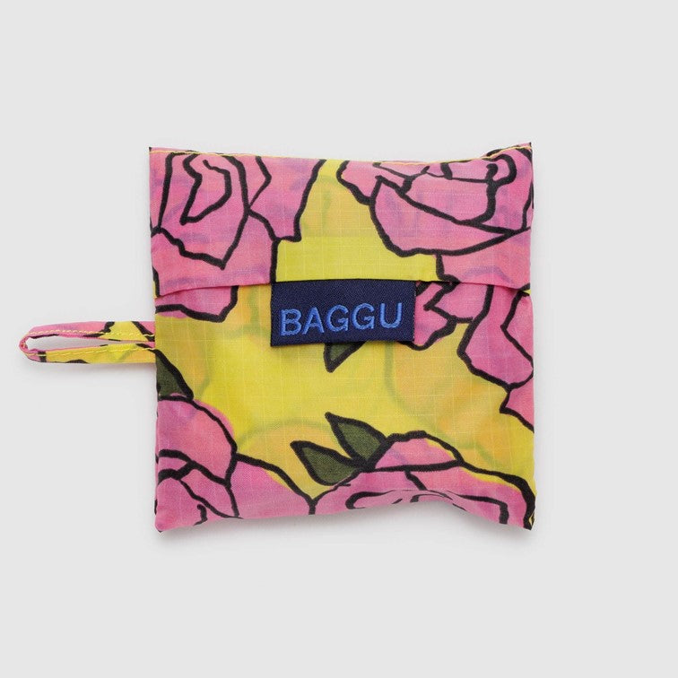 TOTE BAG - Baggu, Baby Rose