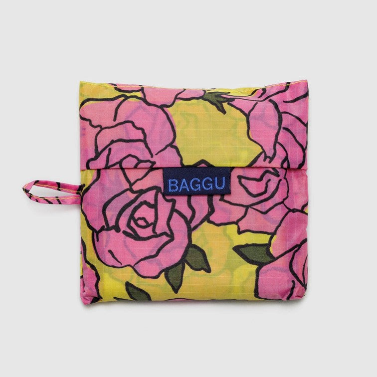 TOTE BAG - Baggu, Rose