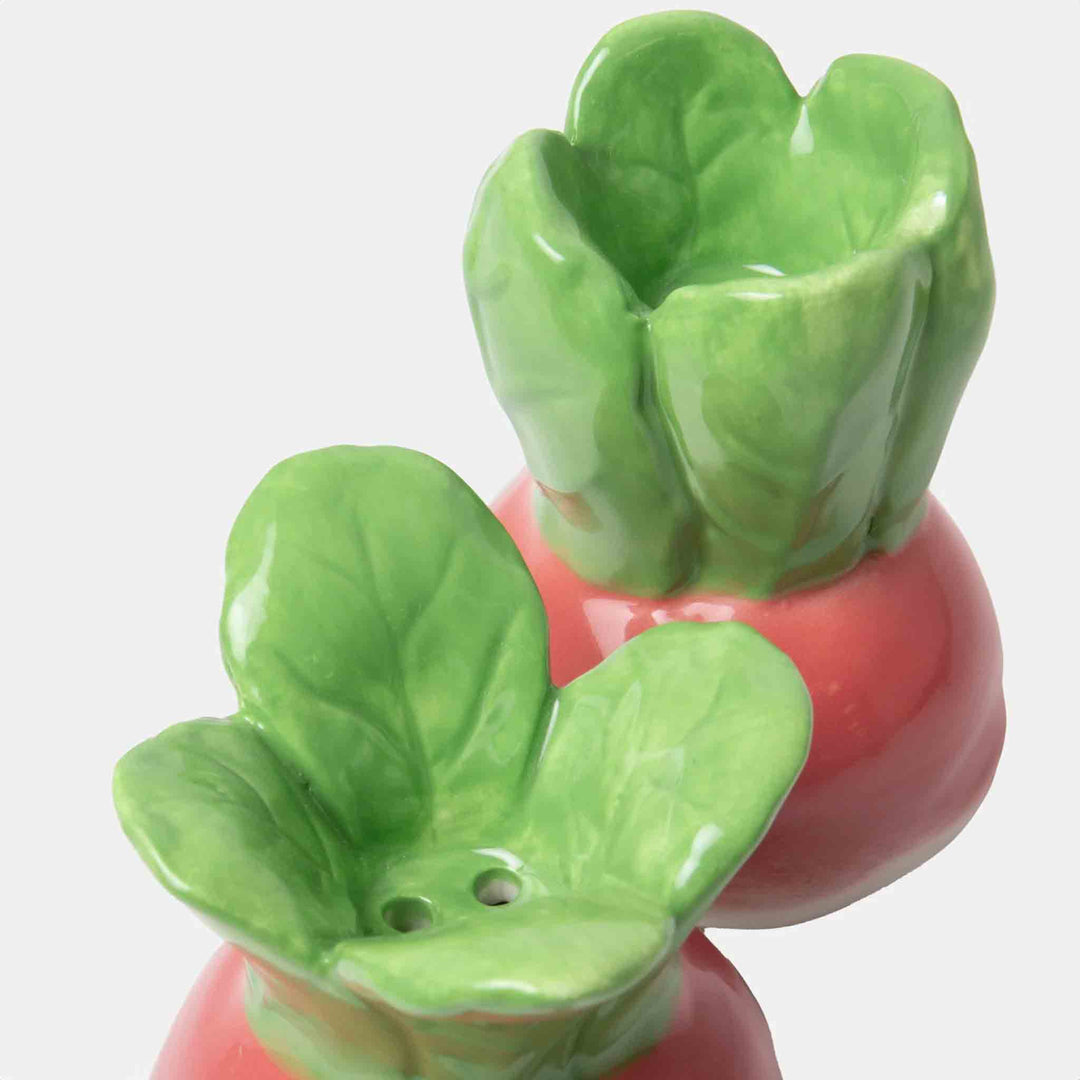SALERO Y PIMENTERO - Doiy, Radish