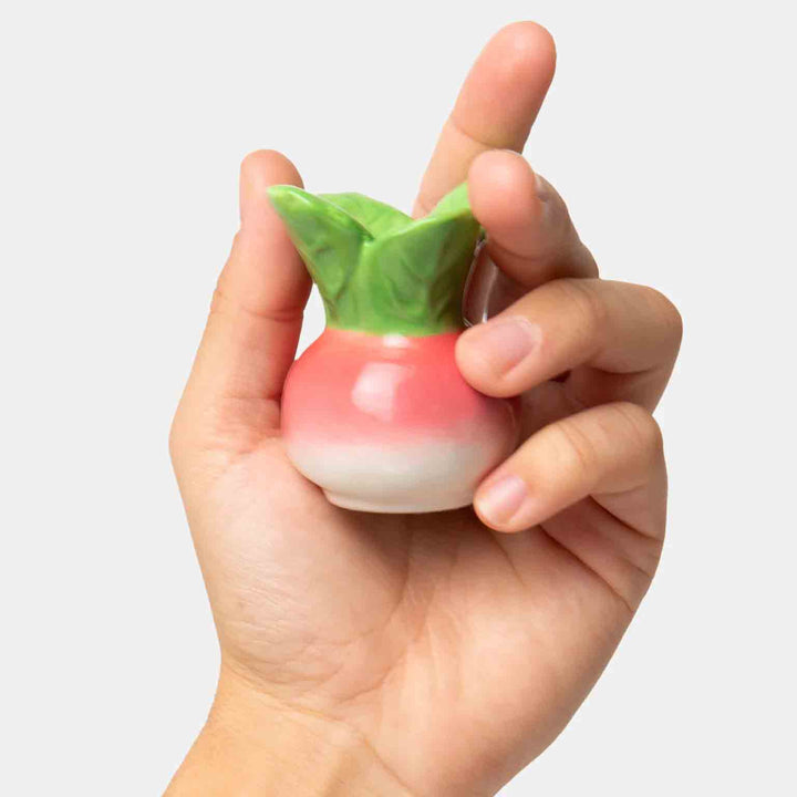 SALERO Y PIMENTERO - Doiy, Radish