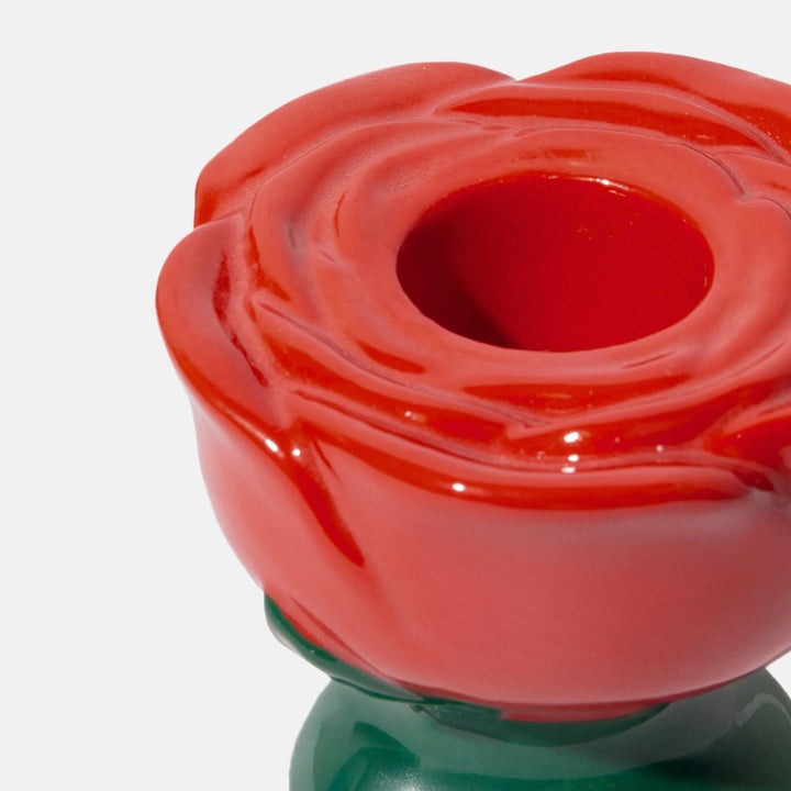 PORTAVELAS - Doiy, Rose