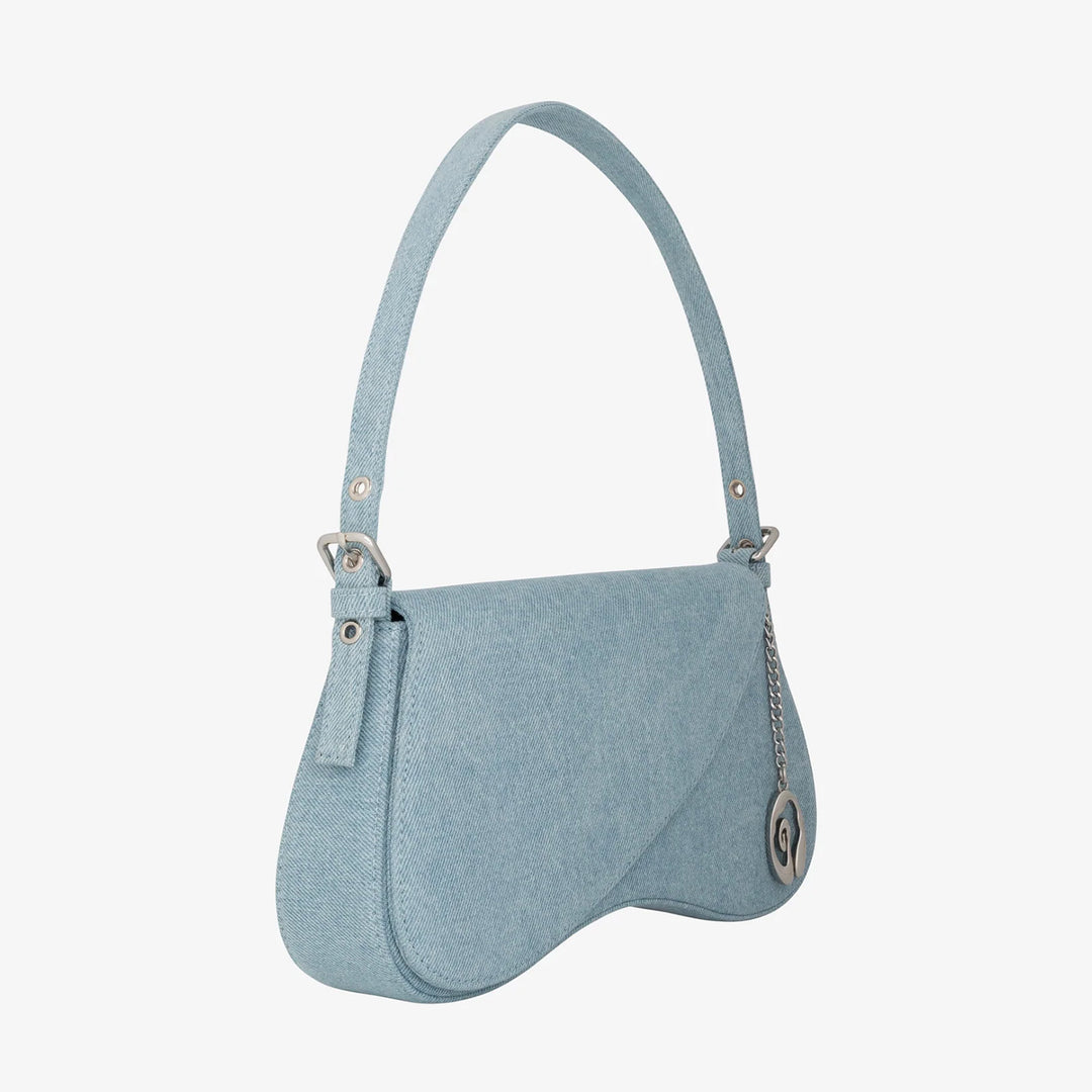 BOLSO - Glynit, Skye Bag Denim