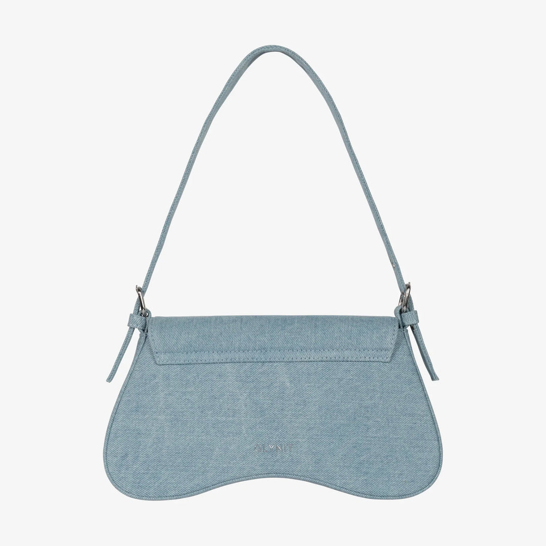 BOLSO - Glynit, Skye Bag Denim