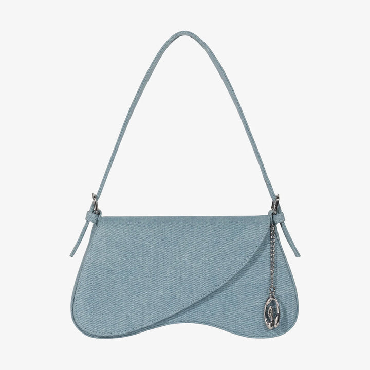 BOLSO - Glynit, Skye Bag Denim