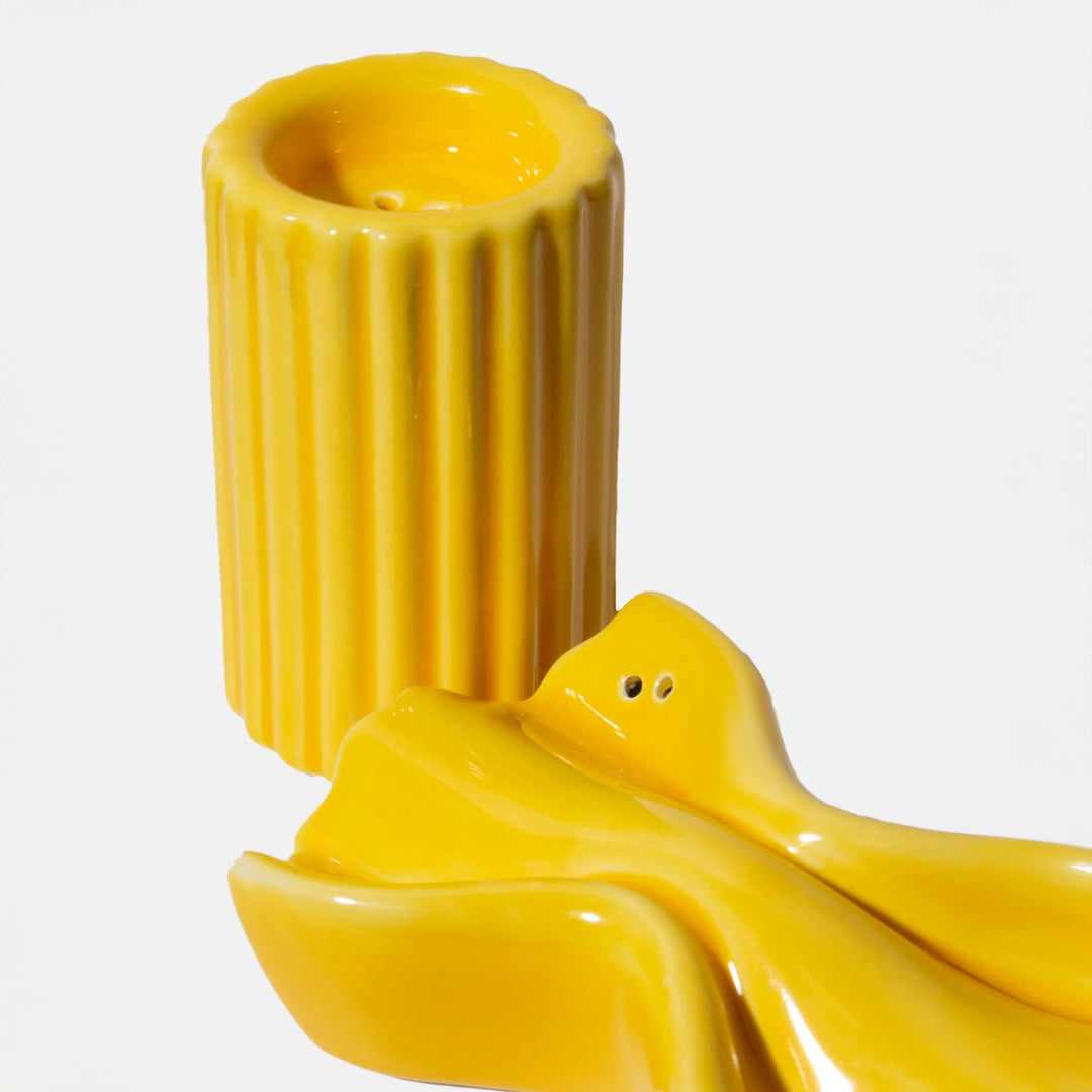 SALERO Y PIMENTERO - Doiy, Dolce Vita Farfalle & Macaroni