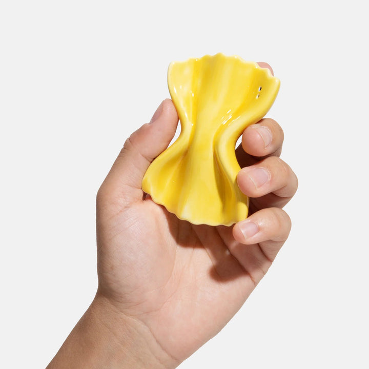 SALERO Y PIMENTERO - Doiy, Dolce Vita Farfalle & Macaroni