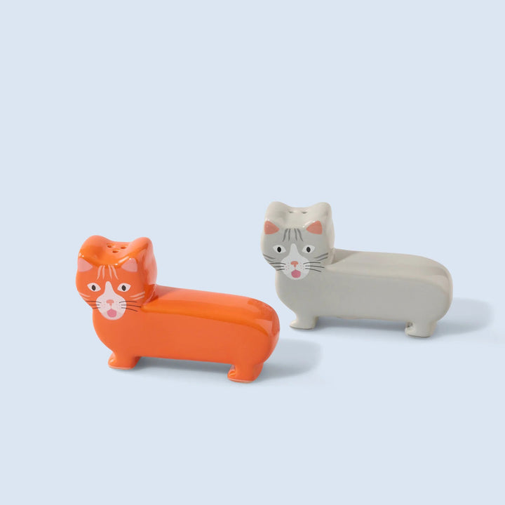 SALERO Y PIMENTERO - Fluid Market, Cat