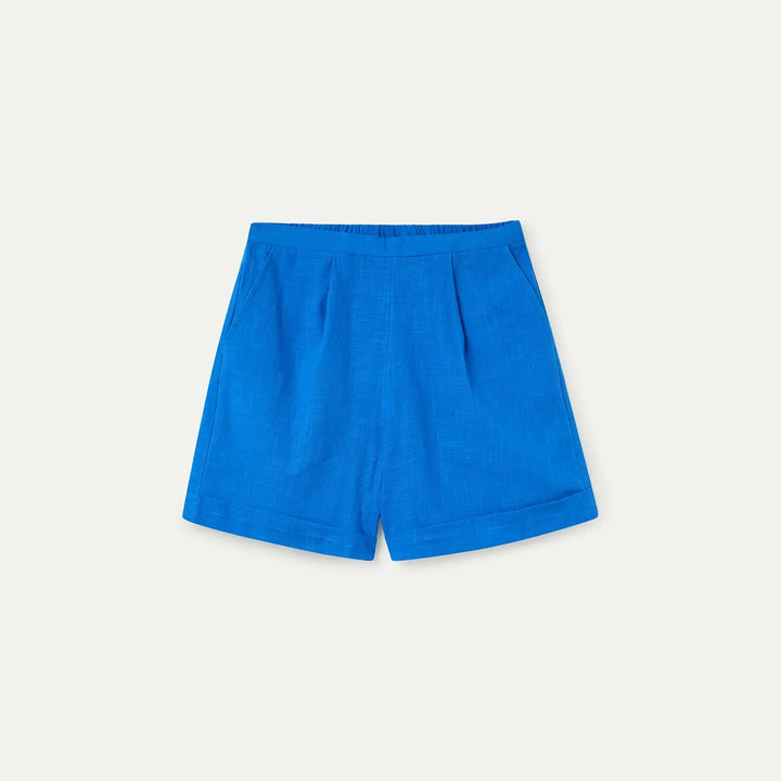 SHORTS - Compañía Fantástica, azul marino