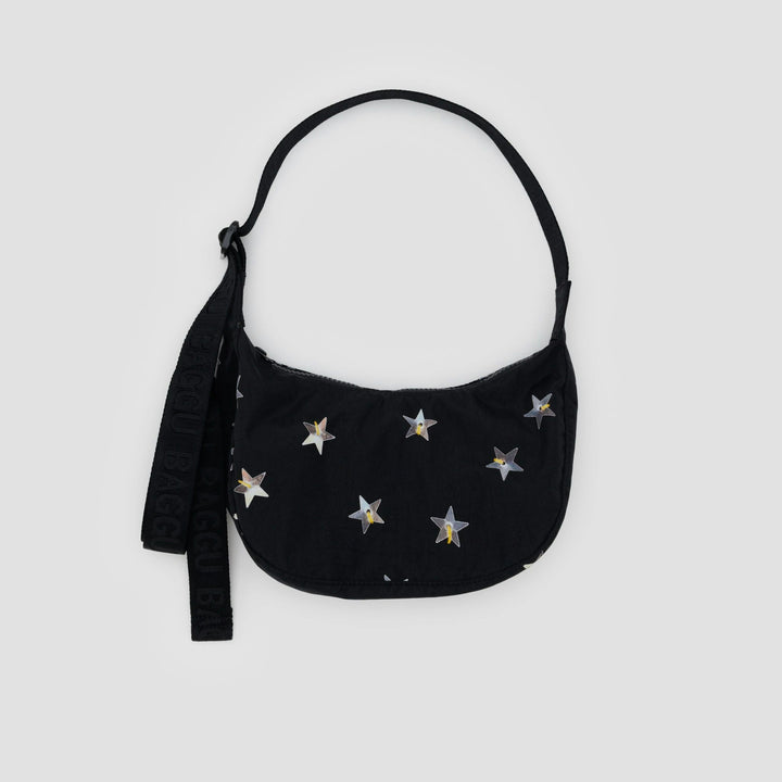 BOLSO - Baggu, Small Crescent Stars