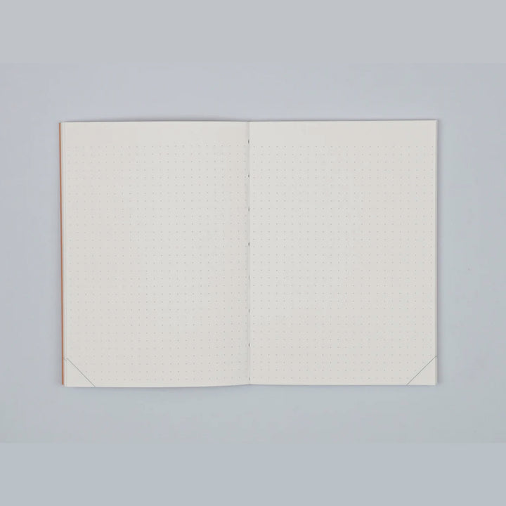 CUADERNO A6 - The Completist, Spot Palette Notebook