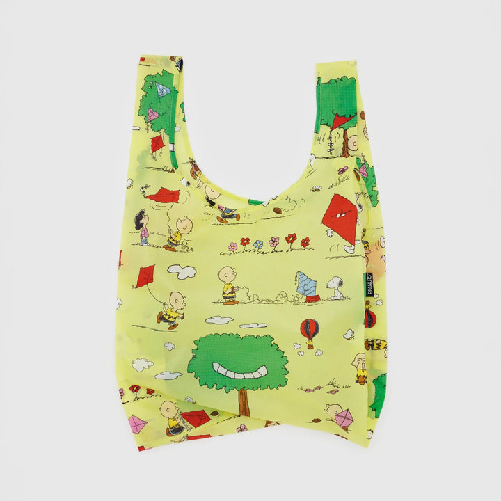 TOTE BAG - Baggu, Kite Eating Tree