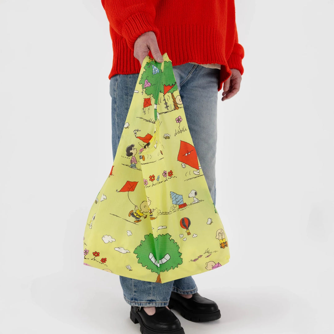 TOTE BAG - Baggu, Kite Eating Tree