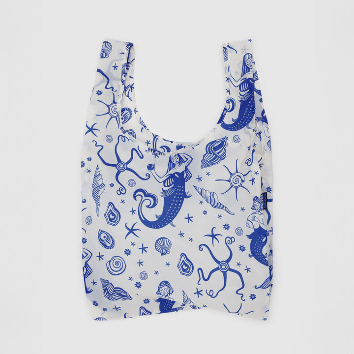TOTE BAG - Baggu, Mermaid