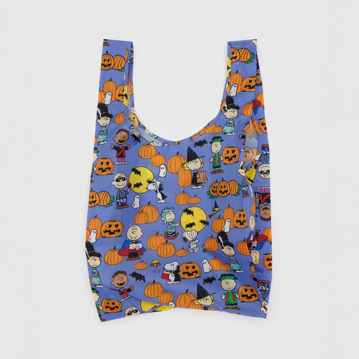 TOTE BAG - Baggu, Pumpkin Patch