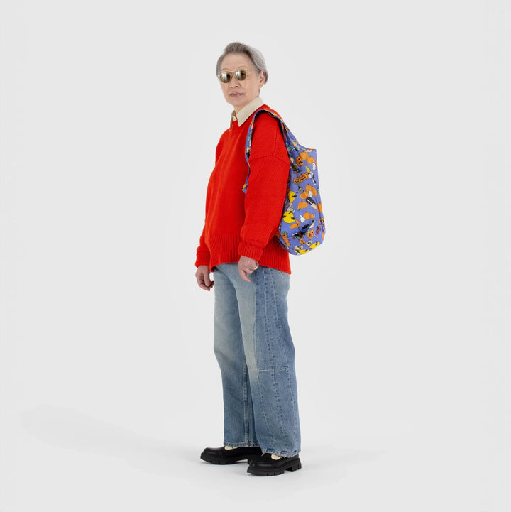 TOTE BAG - Baggu, Pumpkin Patch