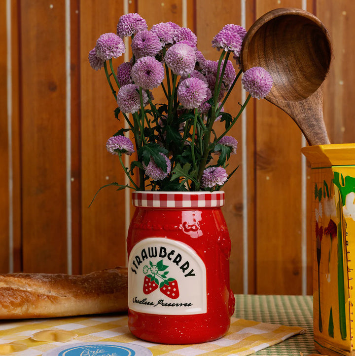 VASE - Ban.Do, Newspaper