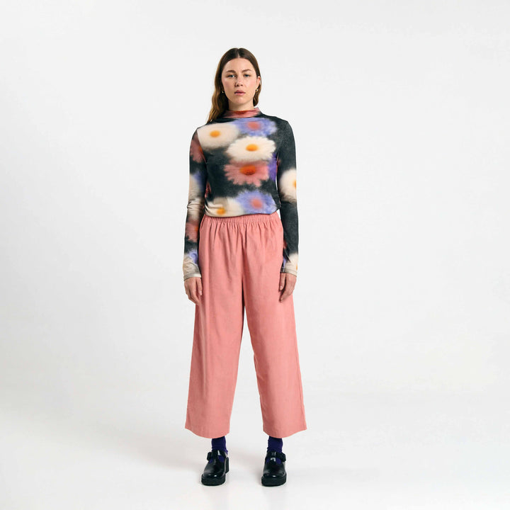 TOP - Suite13Lab, Alva print Blossom