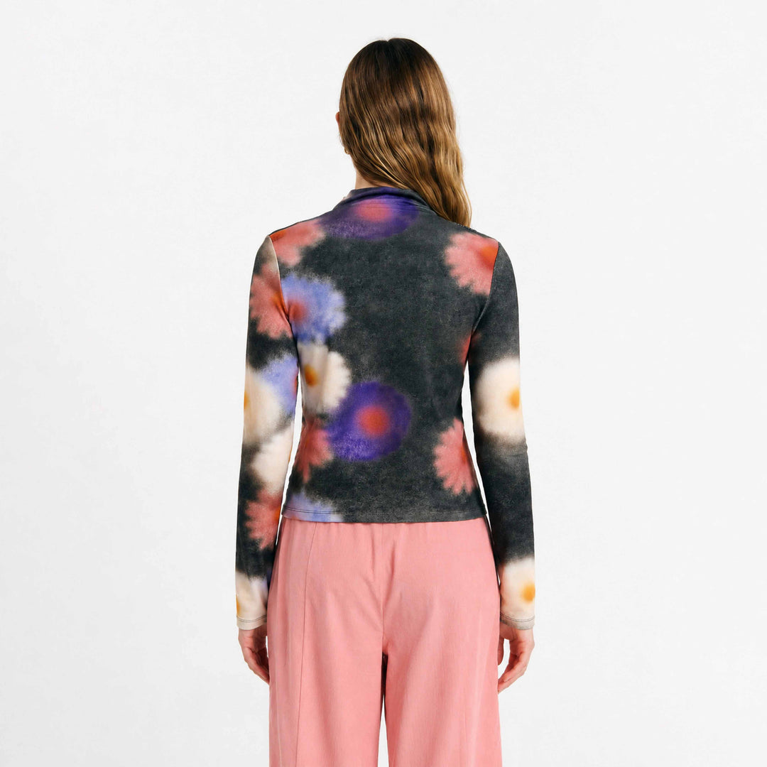 TOP - Suite13Lab, Alva print Blossom