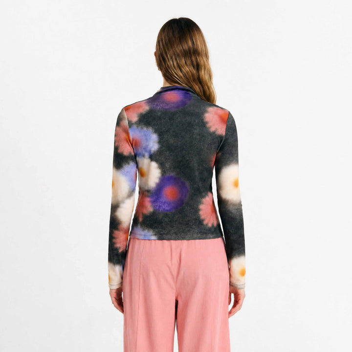 TOP - Suite13Lab, Alva print Blossom